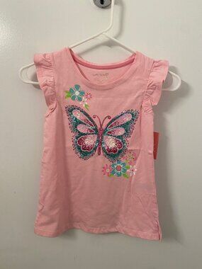 Cynthia Rowley t-shirt girls